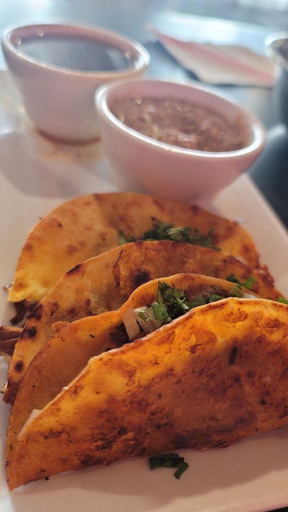 Los Corrales Mexican Cuisine