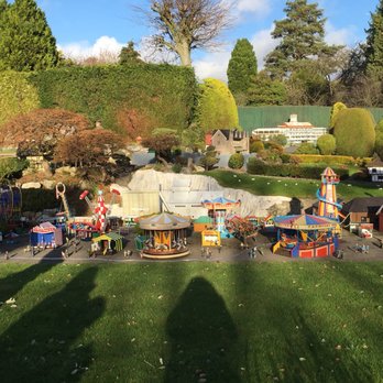 Bekonscot Model Village - Local Flavor Near Me - Beaconsfield, BKM Bekonscot Model Village - Local Flavor Near Me - Beaconsfield, BKM
