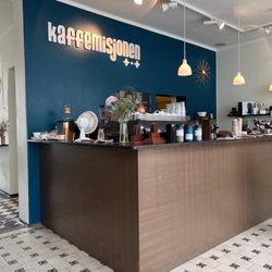 Kaffemisjonen
