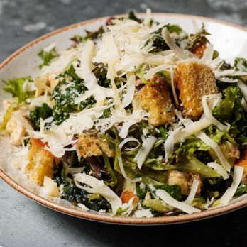 Terra GR - Kale Casesar - New American Near Me - Grand Rapids, Michigan Terra GR - Kale Casesar - New American Near Me - Grand Rapids, Michigan