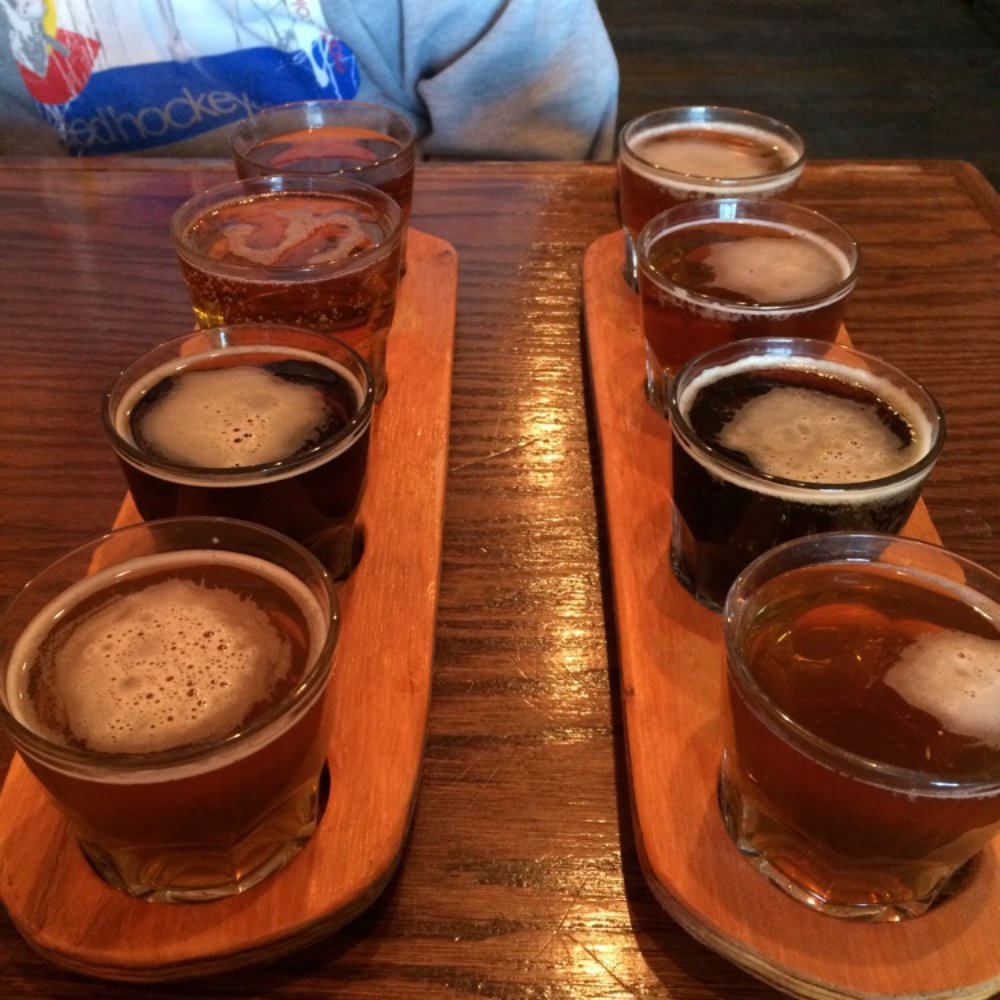 Bring on the flights!! Virginia Beer and Pumpkin!!! Bring on the flights!! Virginia Beer and Pumpkin!!!