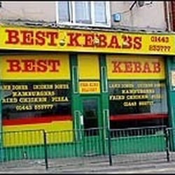 Best Kebabs