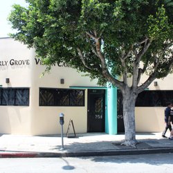 Beverly Grove Vision Care Optometry