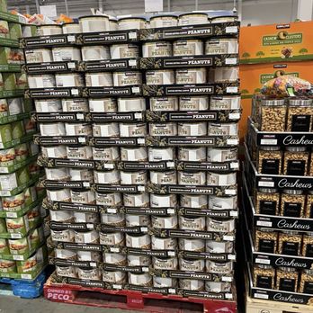 Costco - All kinds of snack food - Wholesale Stores Near Me - Spartanburg, South Carolina Costco - All kinds of snack food - Wholesale Stores Near Me - Spartanburg, South Carolina