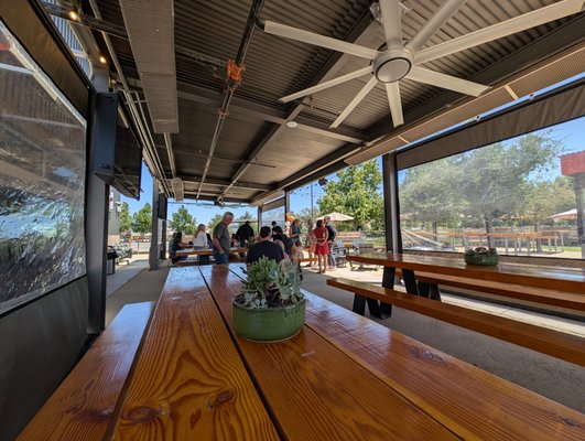 Dust Bowl Brewing Co. Livermore Taproom by null
