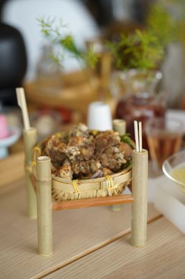 Miss Lin Cafe by null