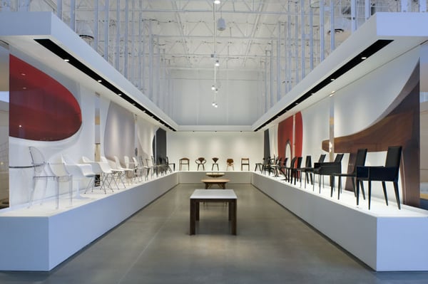 Design Within Reach by null