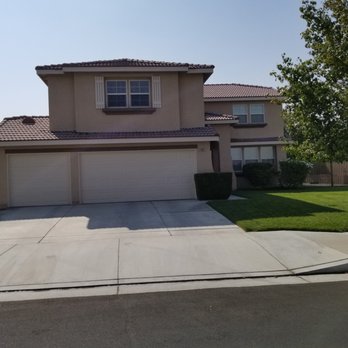 Adams Painting - Painters Near Me - Palmdale, California