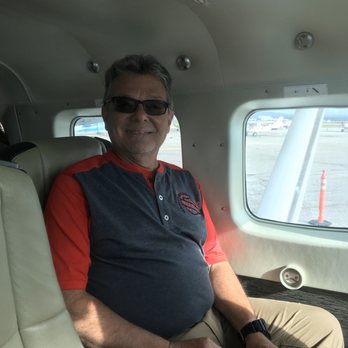 Wright Air Service - Dad is ready! First small plane of the trip! - Private Jet Charter Near Me - Fairbanks, Alaska