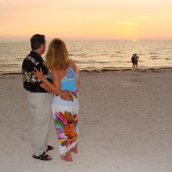 Pass-A-Grille Beach - Beaches Near Me - Saint Pete Beach, Florida