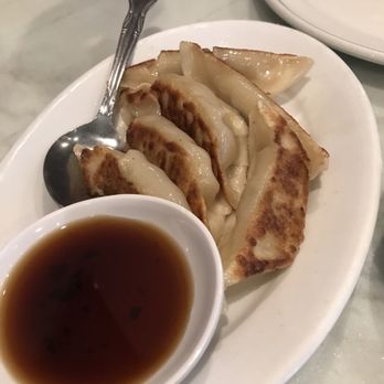 Saigon Kitchen - Pot Sticker - Chinese Near Me - Monroe, Washington