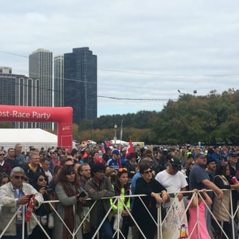Millennium Park - Marathon finish - Parks Near Me - Chicago, Illinois Millennium Park - Marathon finish - Parks Near Me - Chicago, Illinois