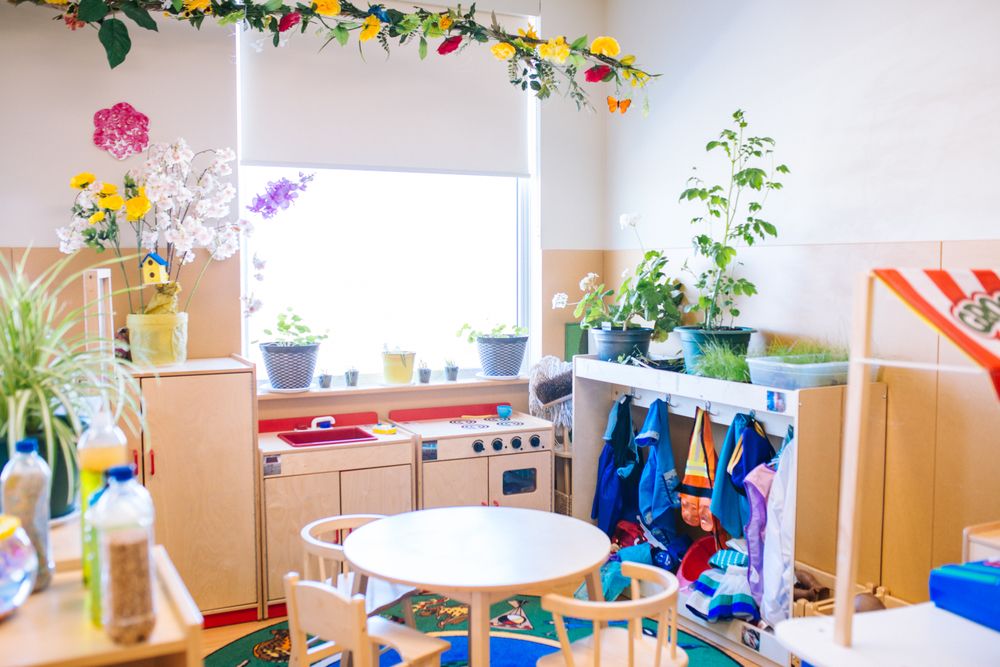 BrightPath Sugar Grove Child Care Center - childcare center in Sugar Grove, IL