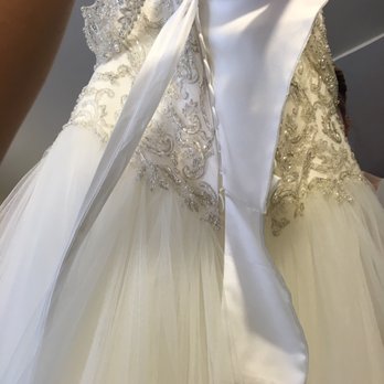 Bridal Exclusives - Bridal Near Me - Tualatin, Oregon