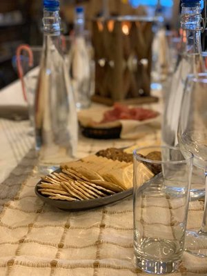 First City Cheese Market by null