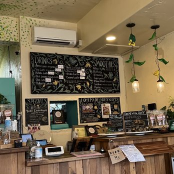 Peace Café - Vegan Near Me - Honolulu, Hawaii Peace Café - Vegan Near Me - Honolulu, Hawaii
