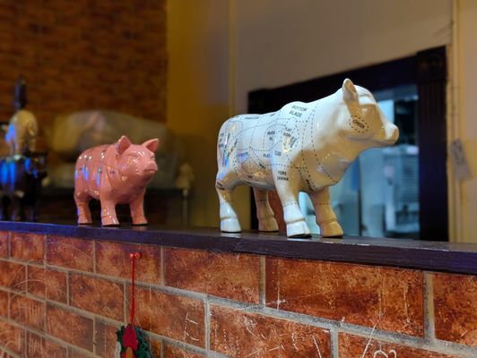 Yerim Korean BBQ by null