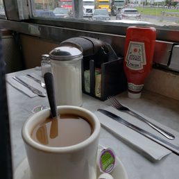 Photo of Bendix Diner - Hasbrouck Heights, NJ, United States