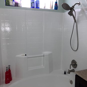 Chestnut Coatings - Tub 1 Master - Kitchen & Bath Near Me Chestnut Coatings - Tub 1 Master - Kitchen & Bath Near Me