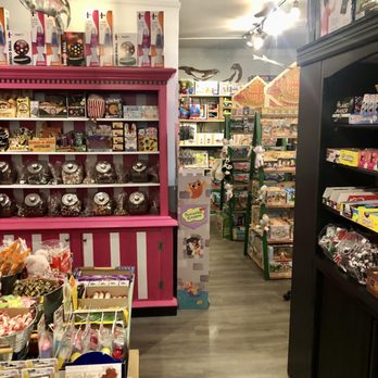 Little Pickles - Like an old-fashioned candy store - Toy Stores Near Me - Hudson, New York Little Pickles - Like an old-fashioned candy store - Toy Stores Near Me - Hudson, New York