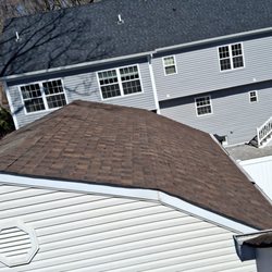 Mr Roofing & Siding