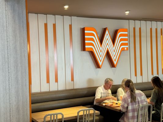 Whataburger by null