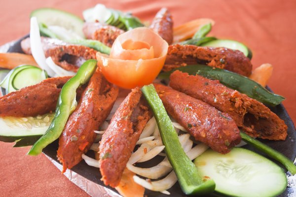 Taste Of India Cancun by null