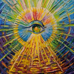 Ra Magick - Activate your divine blueprint & live an expansive, abundant and extraordinary life... Experience a Life Activation