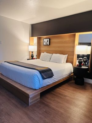 Gravity Haus Teton Village by null