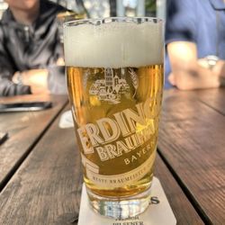 Fuchs Blau - Beer