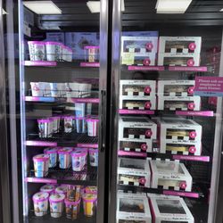 Baskin-Robbins Ice Cream
