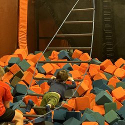 Sky Zone Harrisburg