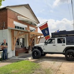 Lost Gringos Coffeehouse - Curbside