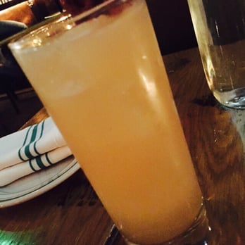 Bea - Lavender and ginger - Cocktail Bars Near Me - New York, New York