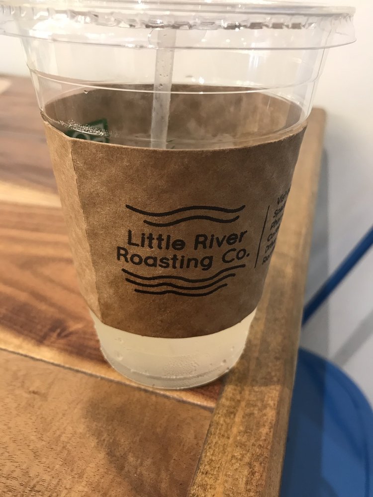 LITTLE RIVER ROASTING 460 B Marion Ave, Spartanburg, SC Menu Yelp