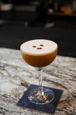 Siren Restaurant & Bar by null