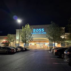 Ross Dress for Less