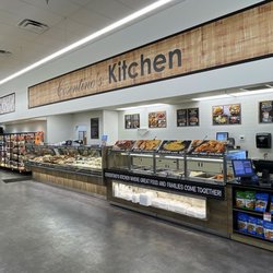 Cosentino's Price Chopper - Bakery and Deli Area