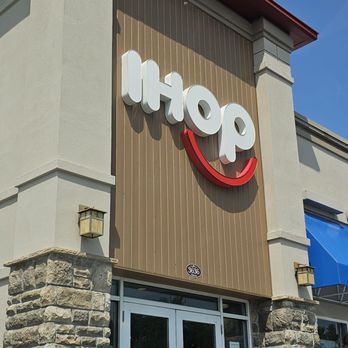 IHOP - Breakfast & Brunch Near Me - Pigeon Forge, Tennessee IHOP - Breakfast & Brunch Near Me - Pigeon Forge, Tennessee