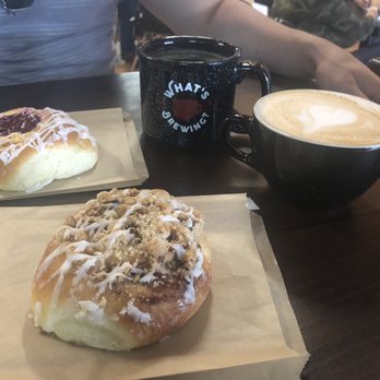 What's Brewing? - Coffee Roasteries Near Me - San Antonio, Texas What's Brewing? - Coffee Roasteries Near Me - San Antonio, Texas