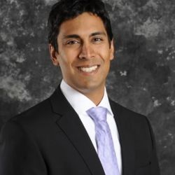 Zeshan Hyder - Dr. Zeshan Hyder