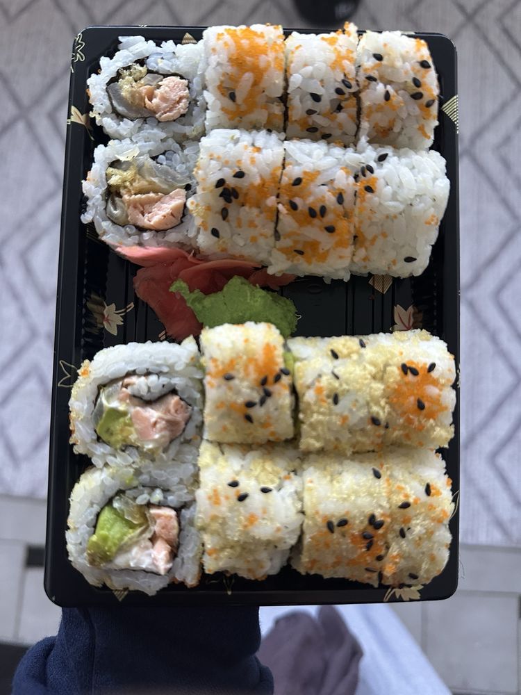 Izumi Sushi