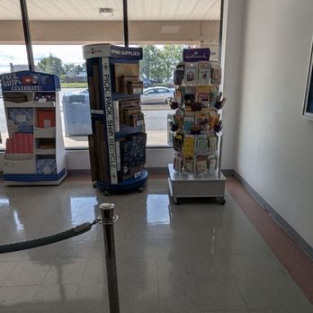 USPS - Perry Hall - I think I'm going to try to come here more often versus the one I go to. - Post Offices Near Me - Perry Hall, Maryland USPS - Perry Hall - I think I'm going to try to come here more often versus the one I go to. - Post Offices Near Me - Perry Hall, Maryland
