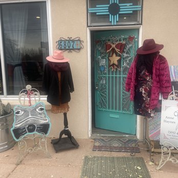 Toad Road - Men's Clothing Near Me - Albuquerque, New Mexico