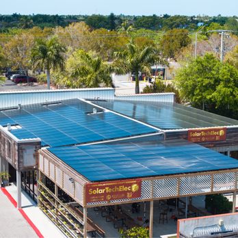 Solar Tech Elec - Solar Installation Near Me - Clearwater, Florida Solar Tech Elec - Solar Installation Near Me - Clearwater, Florida