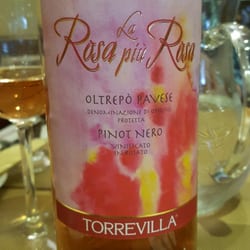 Il Vulcano - Lovely wine