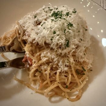 Camelia - Spaghetti Bolognese - French Near Me - Los Angeles, California