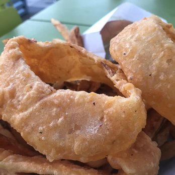 BurgerFi - Onion Friendship Bracelets -- B(o)FFs - Hot Dogs Near Me - Woodbridge, Virginia BurgerFi - Onion Friendship Bracelets -- B(o)FFs - Hot Dogs Near Me - Woodbridge, Virginia