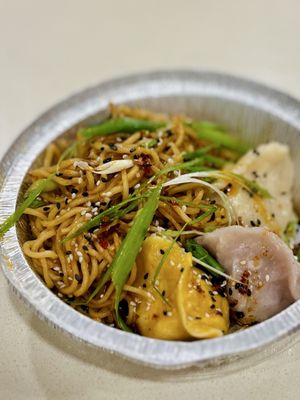 Dina’s Dumpling - Shrimp Dumplings | Pork Dumplings | Beef Dumplings | Chicken Dumplings by null