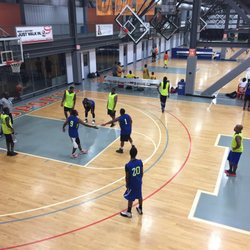 House Of Sports - Full court game